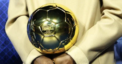 Ballon D'or Live heads to London for first time with free DAZN stream