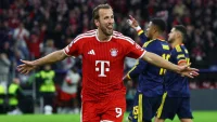Harry Kane Leads Ballon D'or Live Stream Race Before Monday
