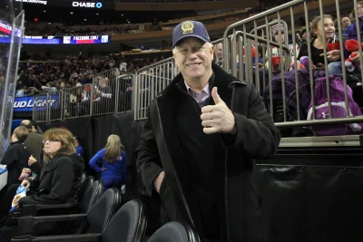 Boomer Esiason Floats a Justin Herbert-for-Dak Prescott Trade, and the NFL Angle Is Hard to Ignore