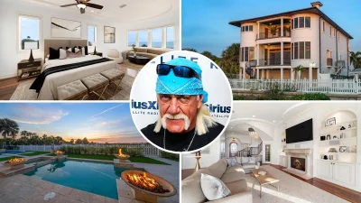 Brooke Hogan Reacts as $5.9 Million Clearwater Sale Closes