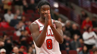 Bulls Vs Celtics: Chicago's 22.6% Three-Point Start Faces a Real Test
