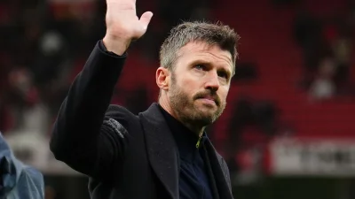Carrick News: Michael Carrick on the brink after Bournemouth defeat
