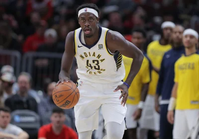 Anthony Edwards' league-high 13.0 3PA per game headlines Cavaliers Vs Timberwolves on October 26, 2026