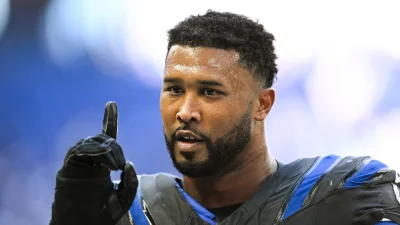 Colts Trade Rumors Buckner Nelson swirl after 16-10 loss as pressure rises before NFL trade deadline