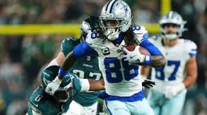 Cowboys Vs Eagles Prediction: Betr offers $200 in bonuses and four free picks for Monday Night Football
