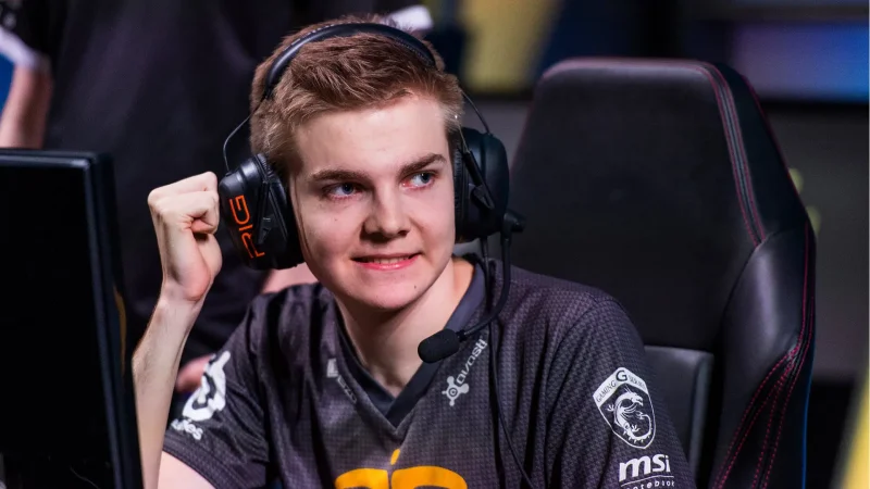 Youngest League of Legends World Champion dies at 31: Cyanide’s death closes a defining Fnatic era