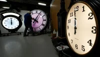 Sheryl Ball says Congress faces a choice as Daylight Saving Time 2026 Ends