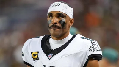 NFL furious over Eagles messaging about Jalen Hurts health as Eagles Quarterback case escalates