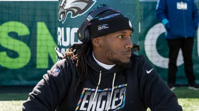 Joe Milton III lands in Philadelphia before Cowboys clash — Eagles Starting Qb picture gets another twist