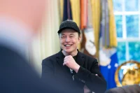 Elon Musk Spacex 2027 Revenue Forecast Targets $1 Trillion