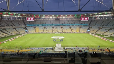 Flamengo Vs Atlético Mineiro: camisas desenhadas por crianças marcam jogo do Dia das Crianças