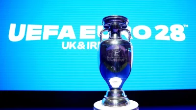 Euro 2028 across nine venues in eight cities includes Hampden Park — and the tournament already feels properly alive