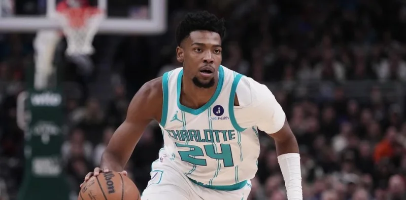 Naz Reid priced at -3000 to hit a three-pointer as FanDuel spotlights Hornets Vs Wizards