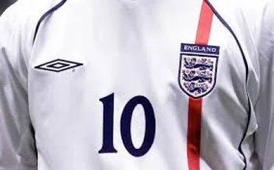 Michael Owen was the last English Ballon d'Or winner in 2001 — How Many English Players Have Won The Ballon D'or