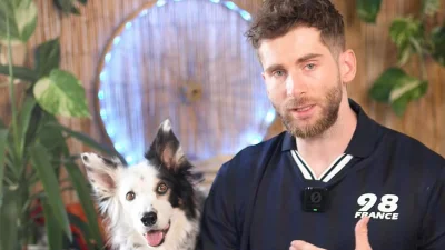 Thomi Müller criticizes Ines Garcia over Copito and Coco puppies