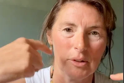 Jools Oliver reveals autism and ADHD after 45 years — Jamie Oliver