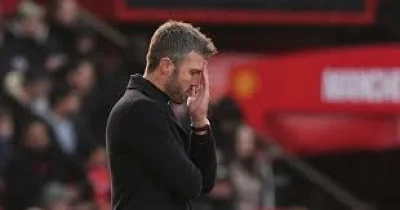 3-0 home defeat to Bournemouth sparks chants at Jason Wilcox — Jason Wilcox Director Of Football Pressure