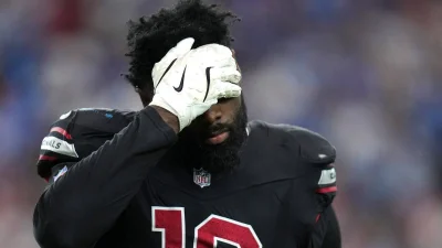 Josh Sweat trade talks could heat up before the Nov. 10 deadline