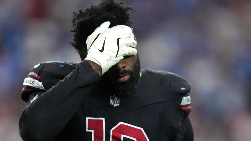 Josh Sweat trade talks could heat up before the Nov. 10 deadline