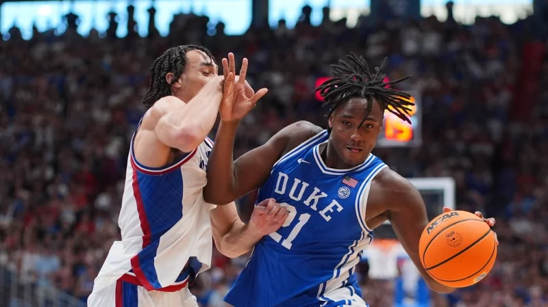 Kara Lawson and Duke chase a third straight ACC title with depth and the No. 1-ranked class