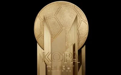 Lamine Yamal headlines 2026 Kopa Trophy shortlist