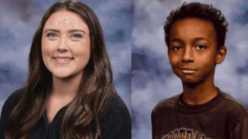 Hannah Jorgensen watched 14 students in Lake Macbride Spillway drowning