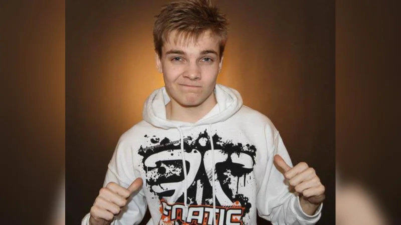 Lauri 'Cyanide' Happonen Dies at 31 in League Of Legends Esports