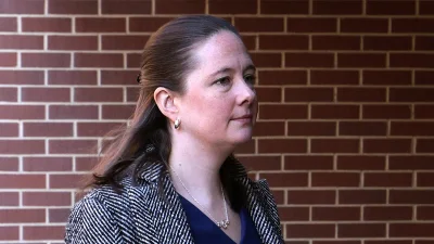 Judge Jesse Furman reinstates Maurene Comey after unlawful firing ruling