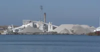 Morton Salt Mine shuts underground work after Oct. 22 water breach