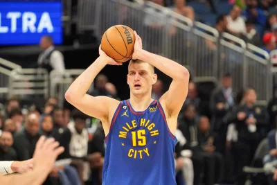 Why the Nuggets should cover against the Warriors in Nuggets Vs Warriors