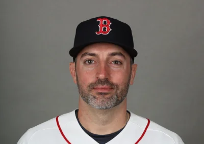 Phillies to Hire Peter Fatse as Hitting Coach