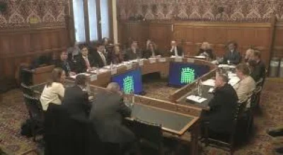 Welsh Affairs Committee opens Poverty inquiry as 32% in Wales affected