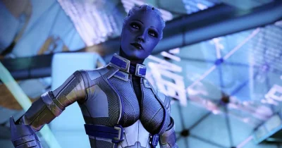 Electronic Arts closes BioWare as Mass Effect ends — Mass Effect Campaign Times Square