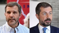 Montana Democrats back Seth Bodnar over Bankhead in Senate race