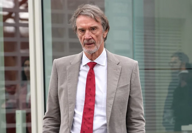 INEOS put FC Lausanne-Sport up for sale after 2017 purchase — Sir Jim Ratcliffe Lausanne Sport Sale