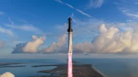 Elon Musk details SpaceX plan for Flight 15 catch attempt — Spacex Super Heavy