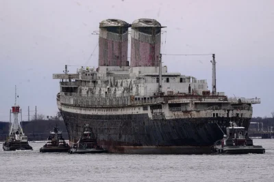 Okaloosa County sets Ss United States Artificial Reef sinking for November