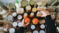 Iceland and others Stock Up sales jump after Be Ready campaign