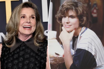 Susan Saint James Dies at 80 After Pancreatic Cancer Battle