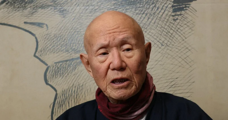 Tetsuya Chiba dies at 87, closing Ashita no Joe era