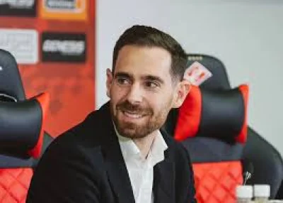 Tomás Amaral named Newcastle United Head of First Team Recruitment as club reshapes its talent network