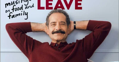 Tony Shalhoub brings We Thought They’d Never Leave to Boise