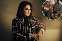Tovah Feldshuh calls genocide accusations against Jews wild