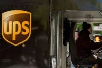 United Parcel Service Holds Below Fair Value After 39.7% Fall — Upst Stock