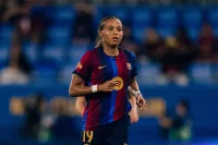 Vicky Lopez retains Young Talent of the Year for second straight year