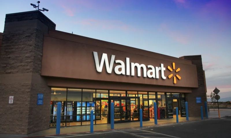 Walmart Announces Three Black Friday Events in Walmart Black Friday 2026
