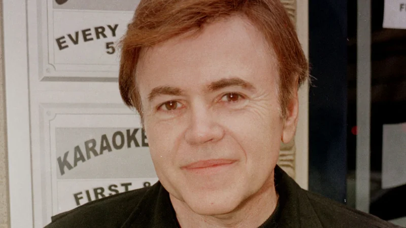 Walter Koenig remembered as Chekov dies at 90