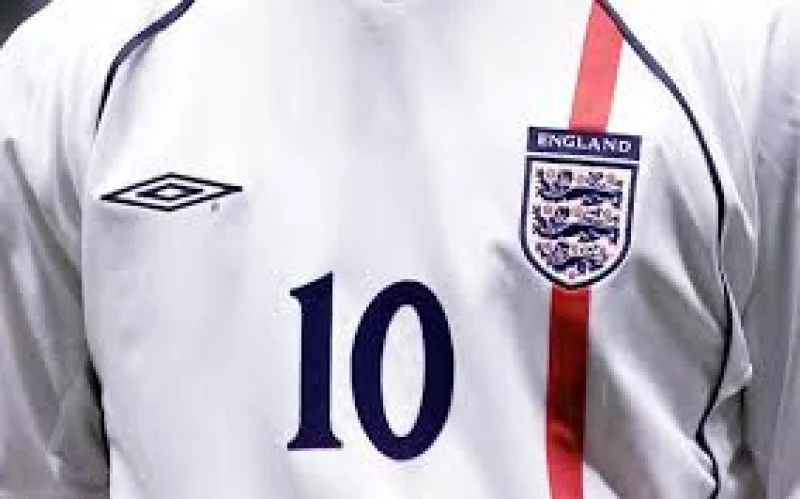 Michael Owen was the Last English Player To Win The Ballon D'or after 2001 triumph