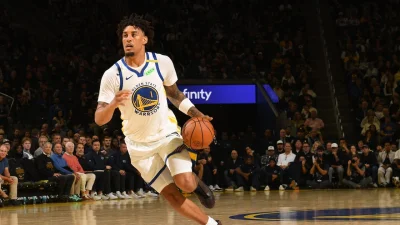 Steve Kerr Says Yaxel Lendeborg’s Weak-Side Awareness Is “Very Poor” After Suns Loss
