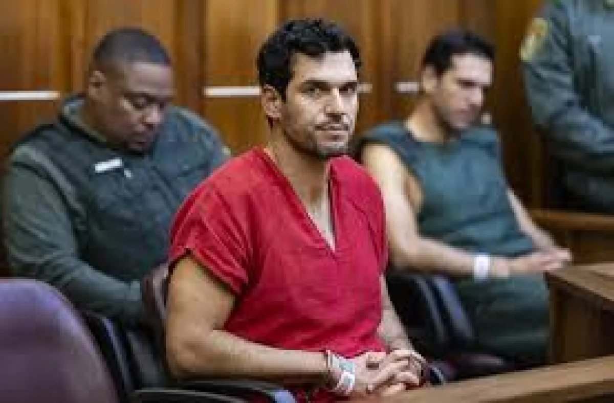 Alexander Brothers Each Sentenced to 30 Years for Sex Trafficking